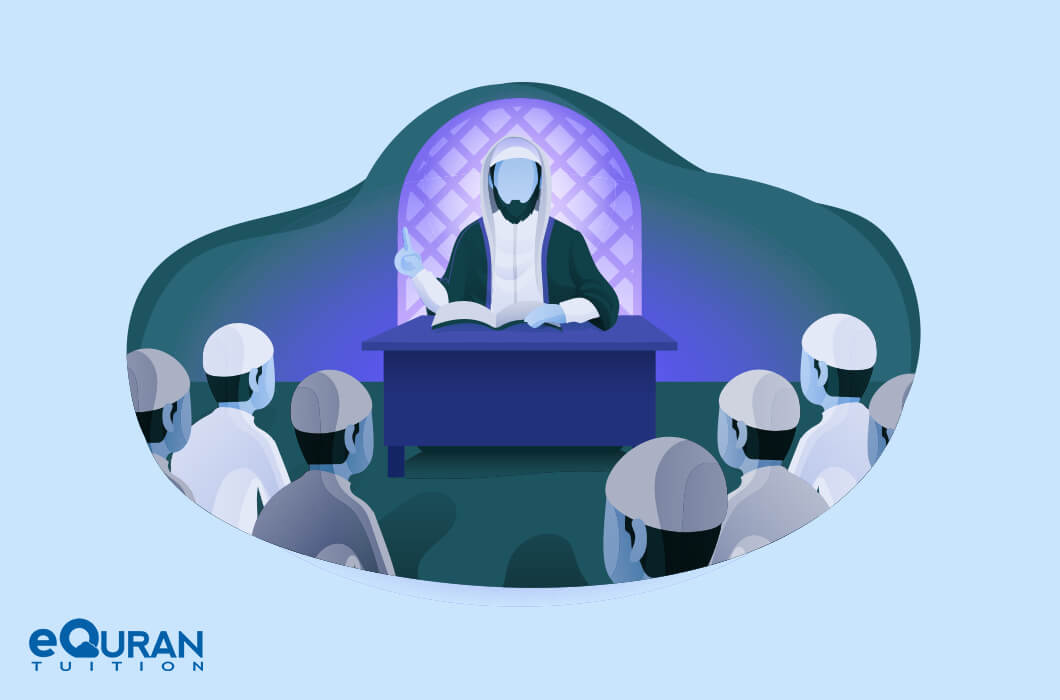 10 Major Differences Between Physical and Online Quran Classes