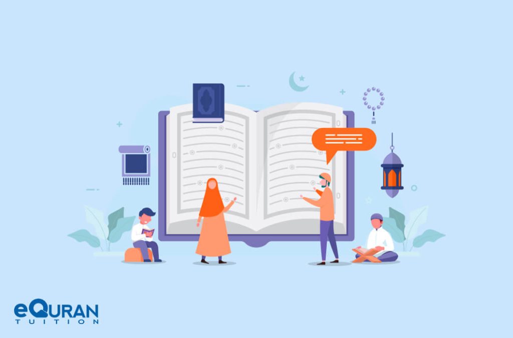 Online Quran Tuition for Kids & Adults in the USA