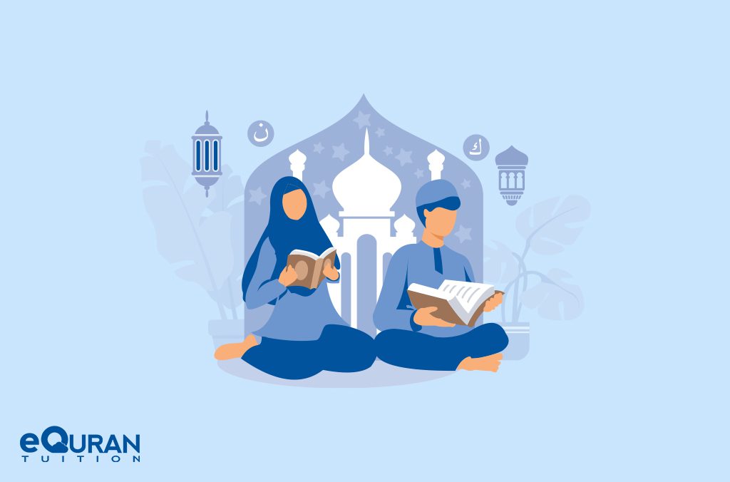 Summary Of Quran A Brief Overview EQuran Tuition